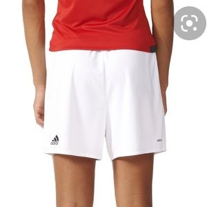 MUST BUNDLE [ adidas ] XS active shorts NWT